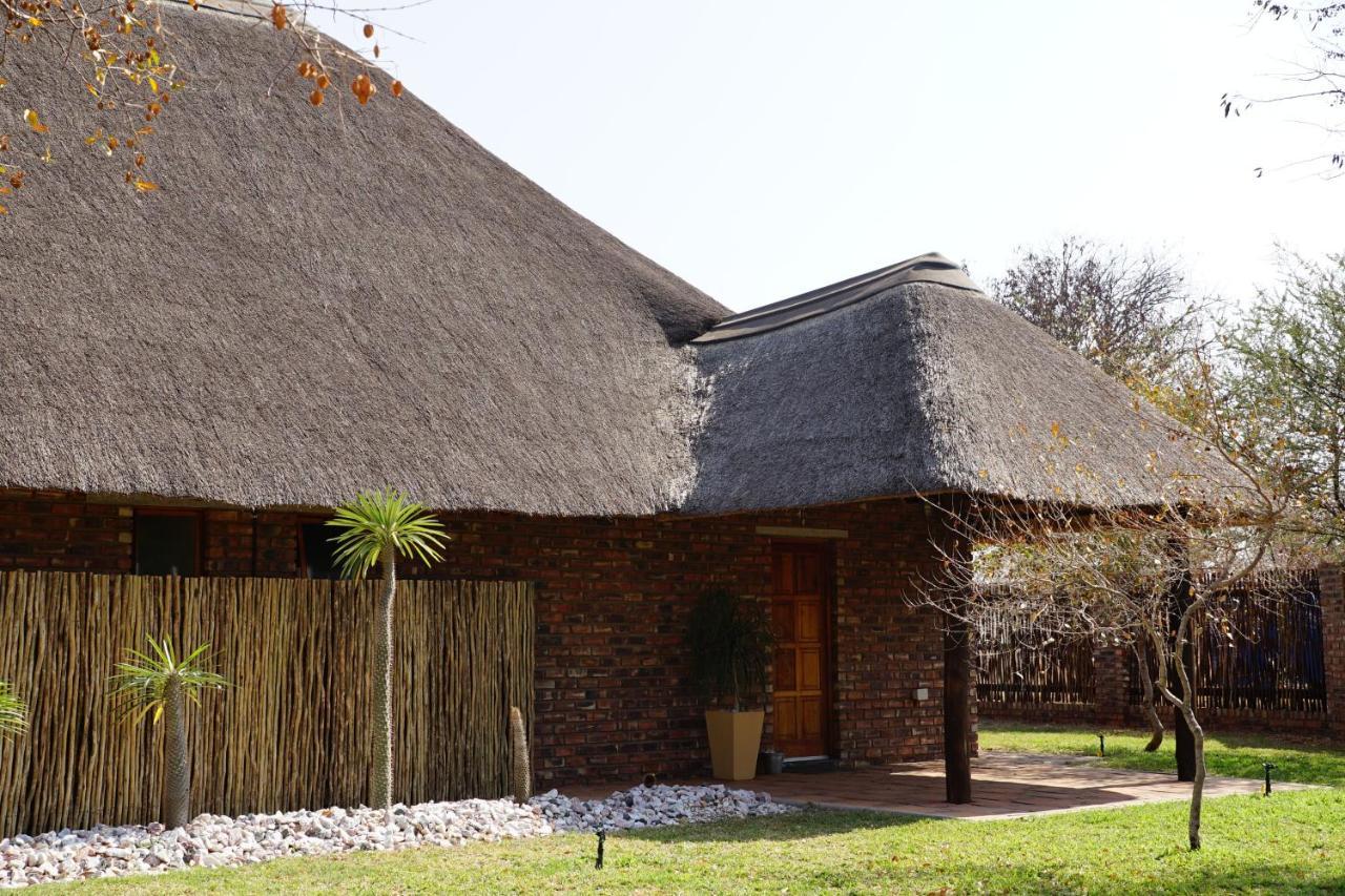 Beauty Kwele Game Lodge מראה חיצוני תמונה