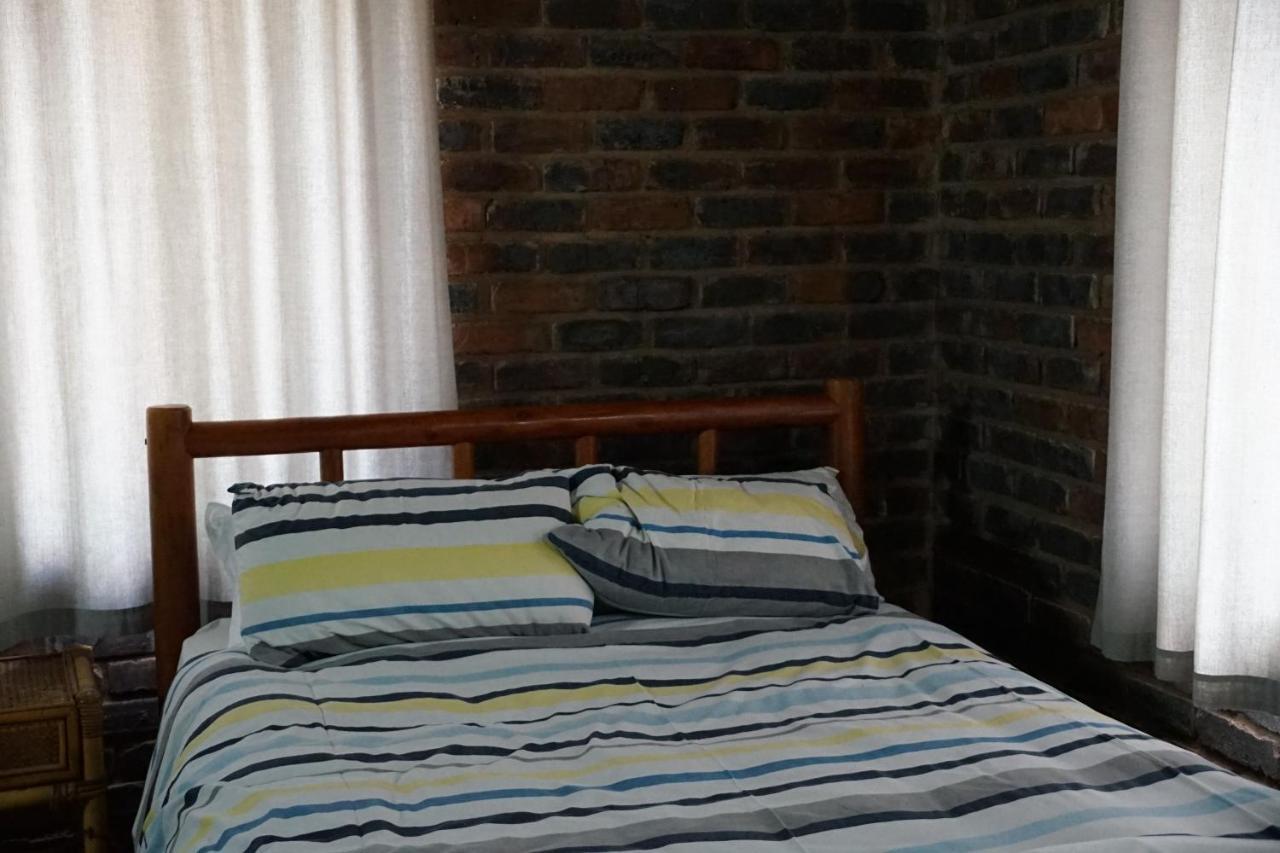 Beauty Kwele Game Lodge מראה חיצוני תמונה