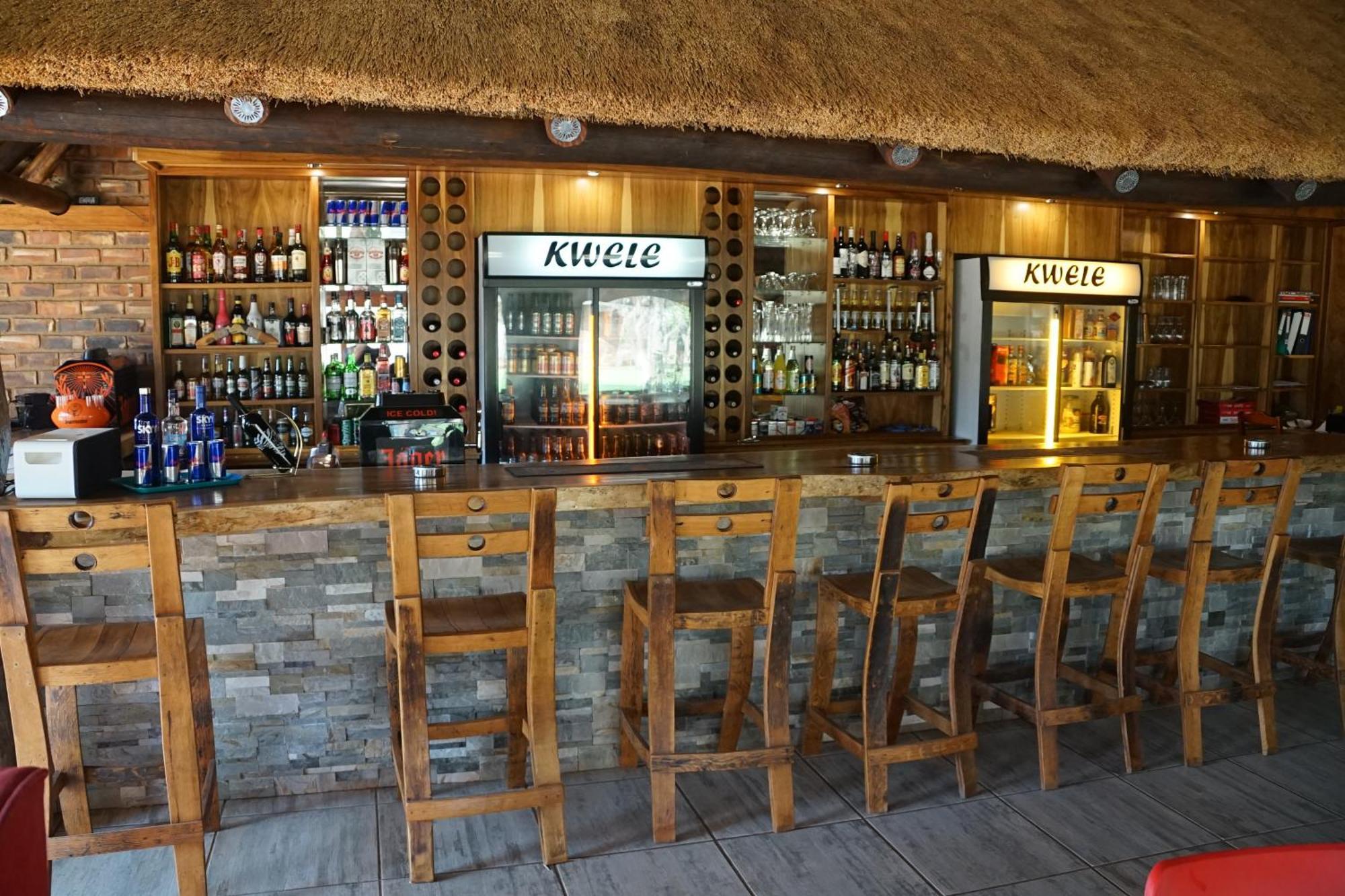 Beauty Kwele Game Lodge מראה חיצוני תמונה